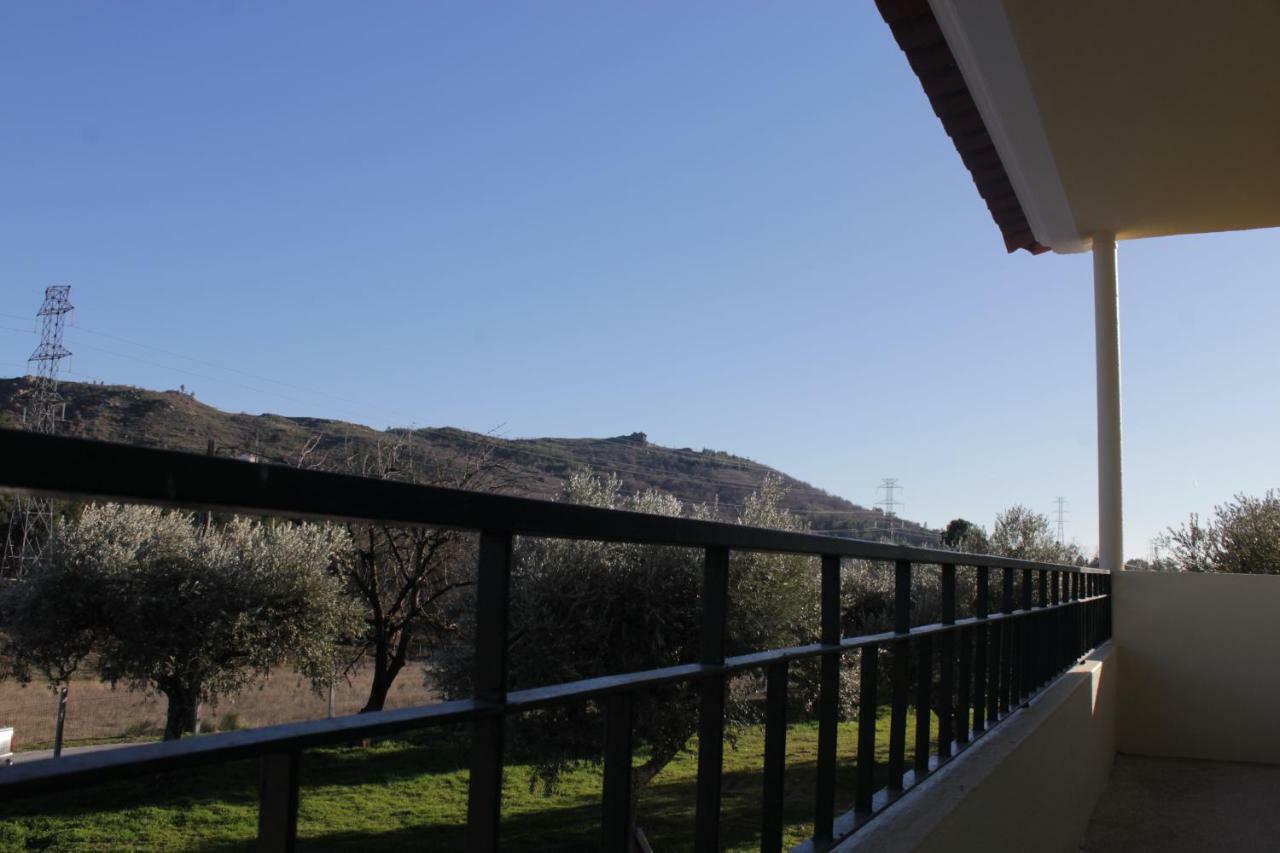 Quinta Chao Do Nabal ξενώνας Belmonte  Εξωτερικό φωτογραφία