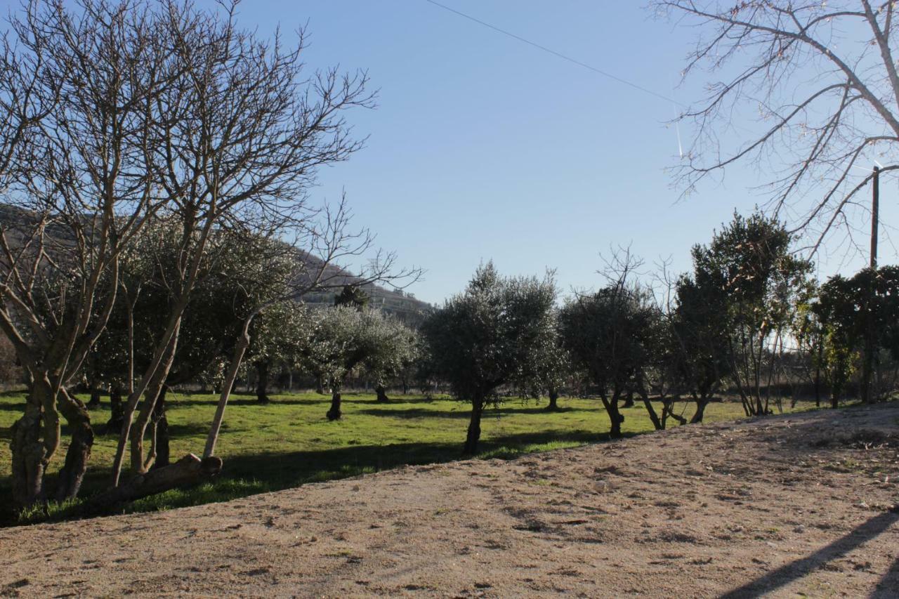 Quinta Chao Do Nabal ξενώνας Belmonte  Εξωτερικό φωτογραφία