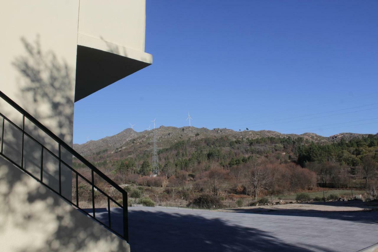 Quinta Chao Do Nabal ξενώνας Belmonte  Εξωτερικό φωτογραφία