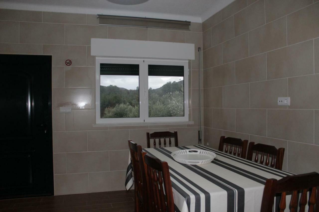 Quinta Chao Do Nabal ξενώνας Belmonte  Εξωτερικό φωτογραφία