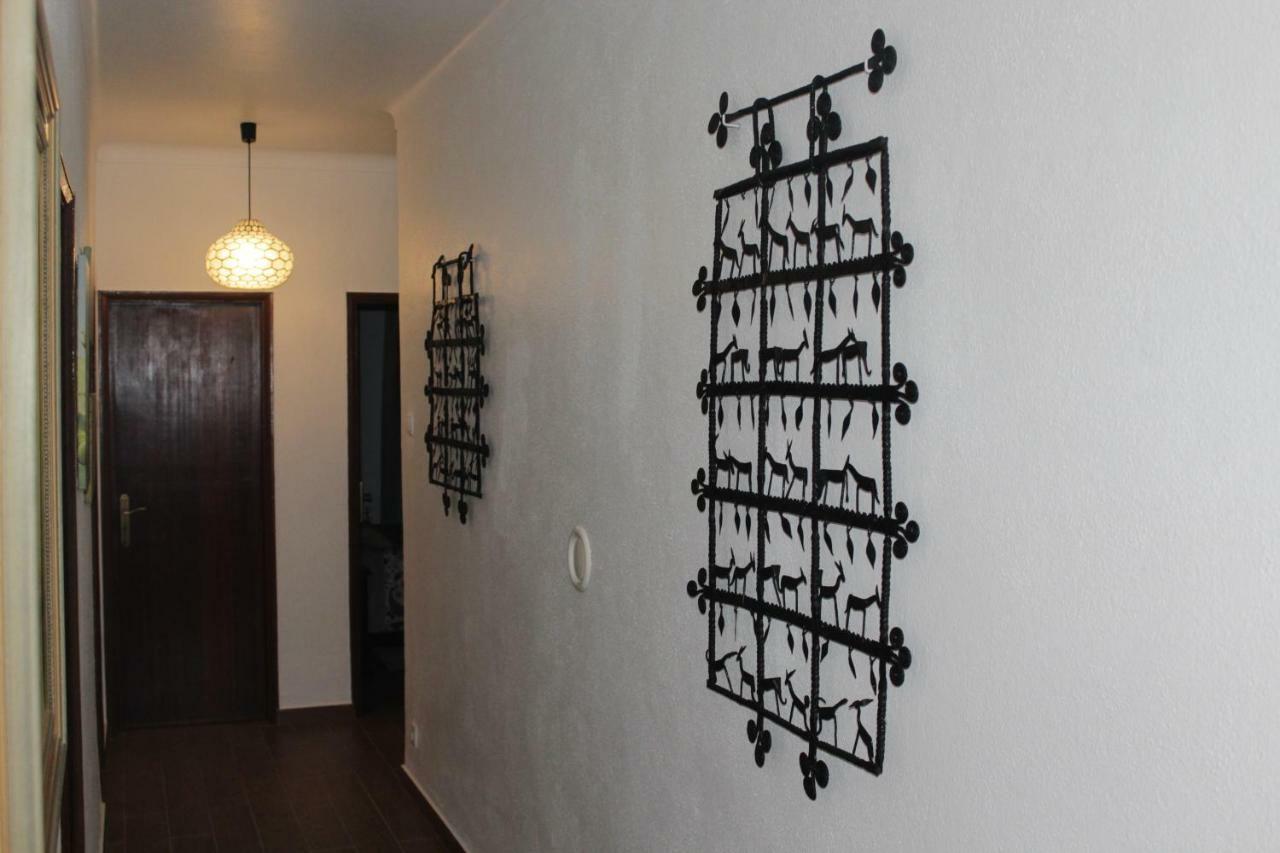 Quinta Chao Do Nabal ξενώνας Belmonte  Εξωτερικό φωτογραφία