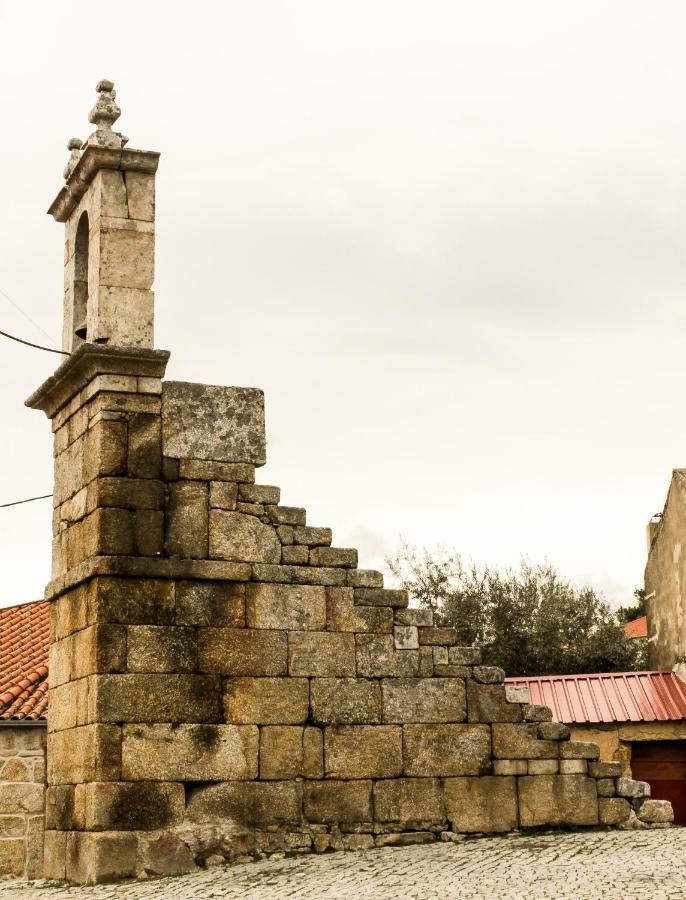 Quinta Chao Do Nabal ξενώνας Belmonte  Εξωτερικό φωτογραφία